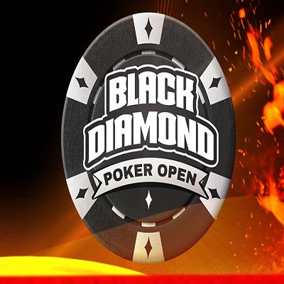 Black Diamond Poker Tournament